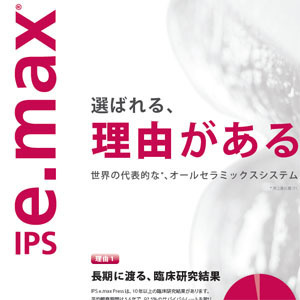 e.max患者様用パンフレット